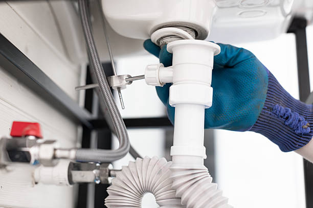 Reliable Toilet Repair contractor in Newbury Park, CA by AAA Plumbing Heating
